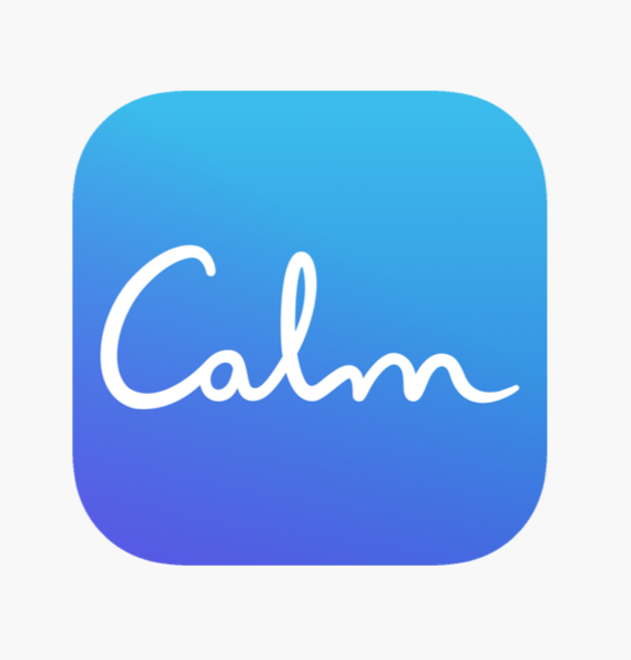 Calm - Meditate, Sleep, Relax